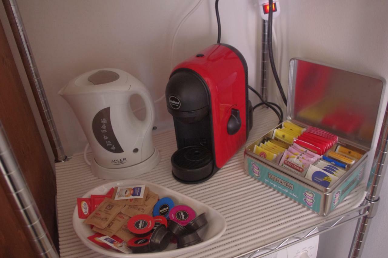 Bed & Breakfast U Sente *