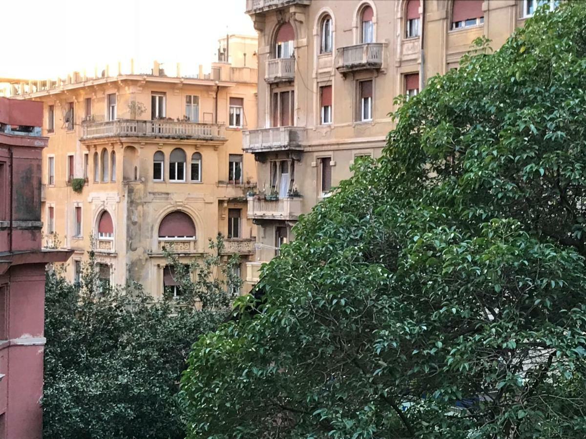 U Sente Bed & Breakfast Genua