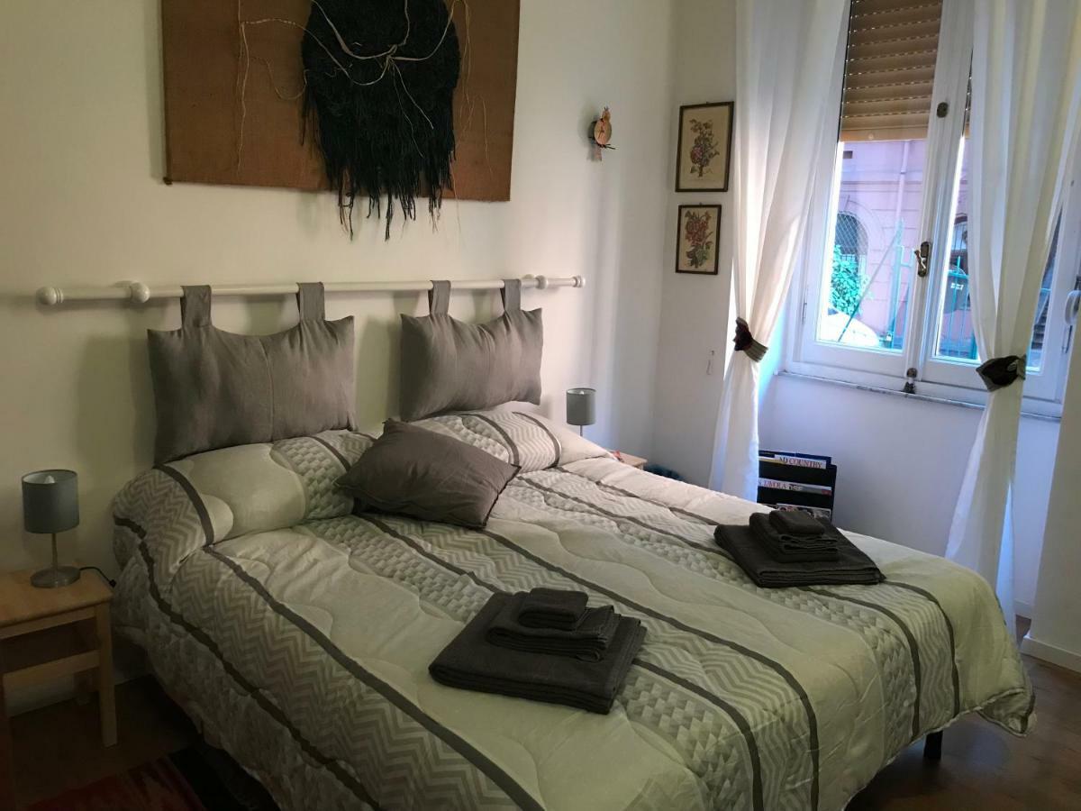 U Sente Bed & Breakfast Genua