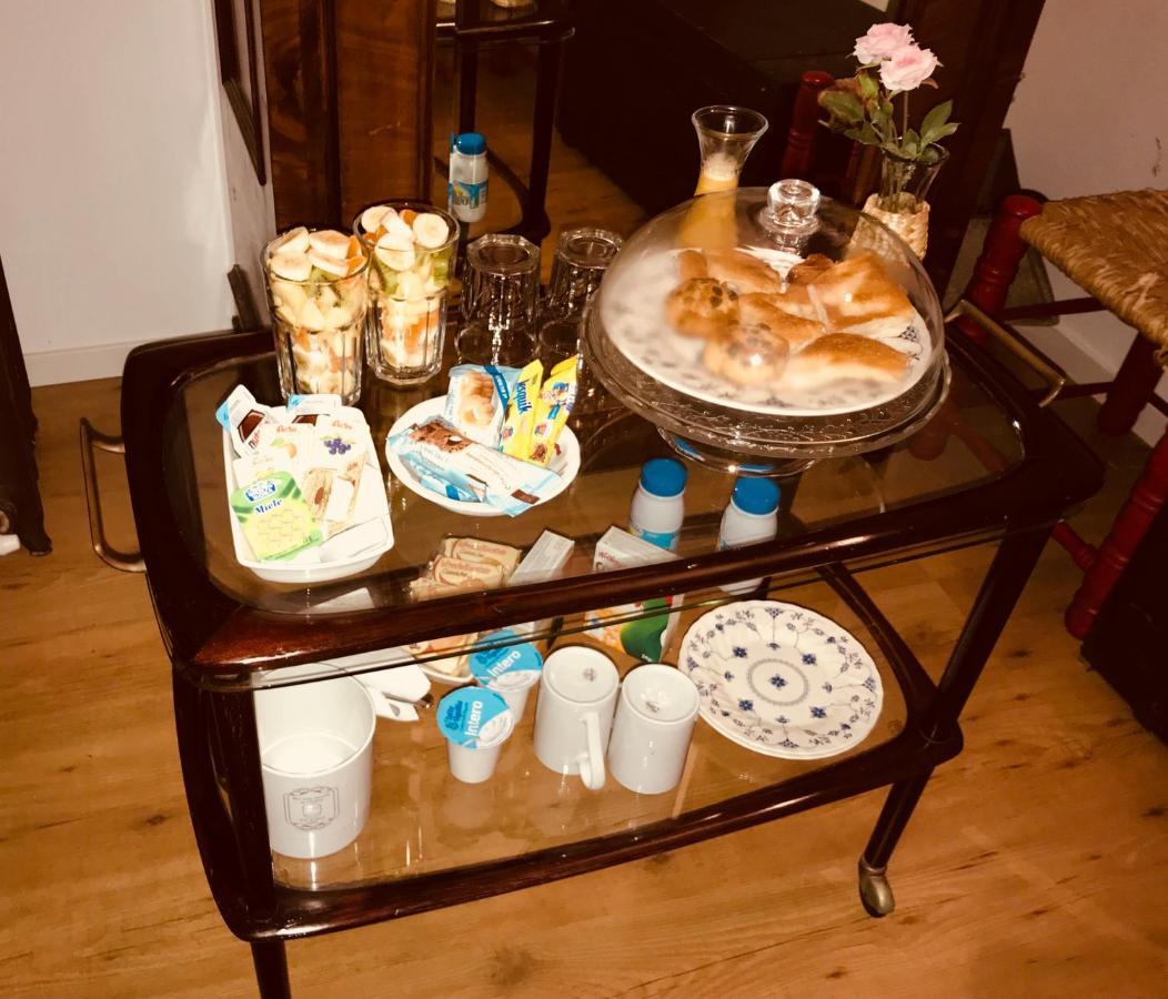 U Sente Bed & Breakfast *